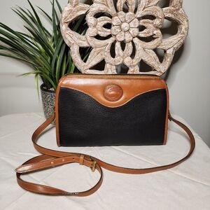 Dooney & Bourke Vintage Crossbody